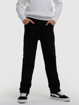 Брюки утеплённые для мальчиков - Синий мир фото 3