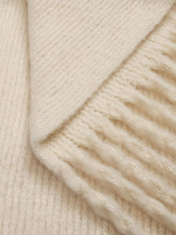 Палантин жен. шерсть+акр 30х168 LBL69-999-03 - Labbra фото 5