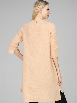 Туника лен - Волтри фото 3