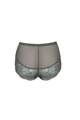 Трусы-слип Lusso Classic Zielony