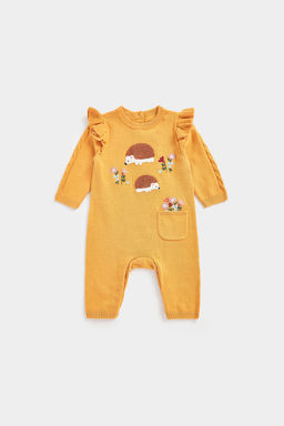 Mothercare / Комбинезон вязаный