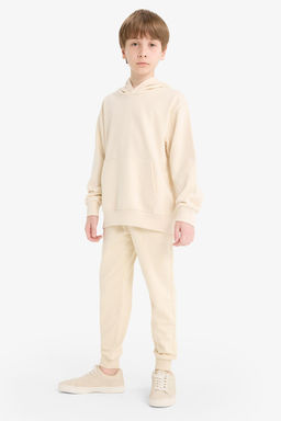 Beli Lastikli Okul Jogger E_ofman Alt_ Erkek _ocuk - Defacto фото 3