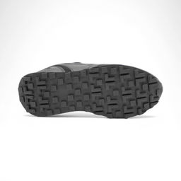 Кроссовки В619-1 черные - Sport фото 3