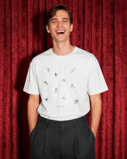 Футболка Apres Ski