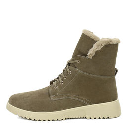 Ботинки женские