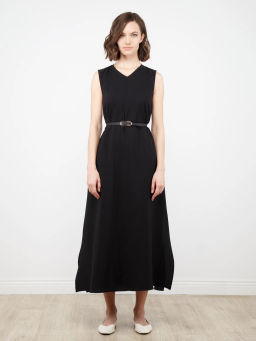 Платье женское ZZ-WD030321-99 black - Eleganzza фото 7