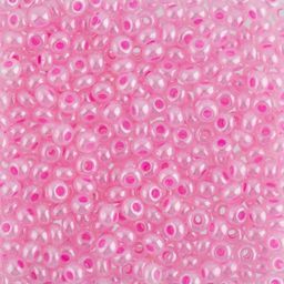 Бисер Чехия "GAMMA" круглый 1 10/0 2.3 мм 50 г 1-й сорт