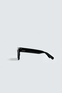 SQUARE SUNGLASSES - Zara фото 5