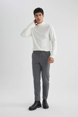 Брюки Jogger Leg - Defacto фото 5