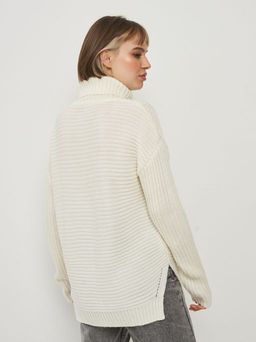 Джемпер женский 7222-40146 - Vay фото 5