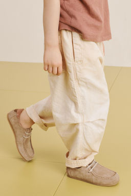 TDY PNT 16 / Beige claro - Zara фото 3