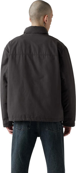 Пуховик мужской