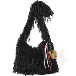 Сумка Mico-109-Black