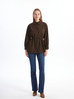 Oversize Kad?n G?mlek Tunik