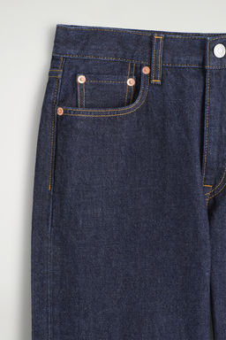 CHORD - VAQUEROS STRAIGHT LEG - H&m фото 8