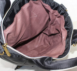 Сумка A-ZP-7033-Biege - Ferro фото 9