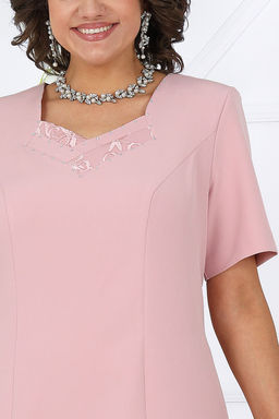 Костюм Ninele 5907 розовый фото 4