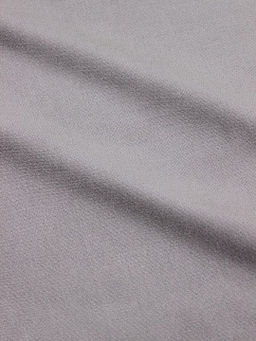 Бархат цв.Серо-лиловая дымка, ш.1.5м, хлопок-90%, лайкра-5%, п/э-5%, 260гр/м.кв