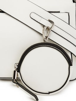 Сумка ELEGANZZA ZQ81-2258 black  фото 9