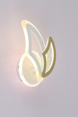 Бра Светодиодная BS-001195-1WT