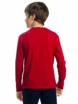 Уценка PELICAN BFJ4153/1 джемпер для мальчиков  фото 3