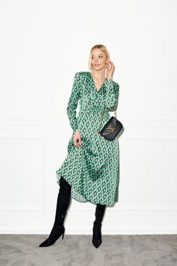 Платье А3283 - Annete фото 3