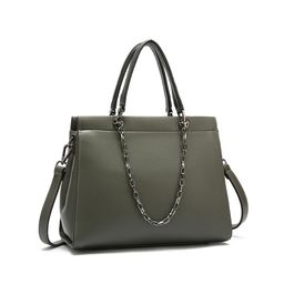 Сумка женская 19138 Темно-серый - Saint miranda фото 5