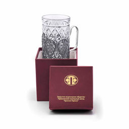 ПОДСТАКАННИК 93010506 - Красная пресня фото 2