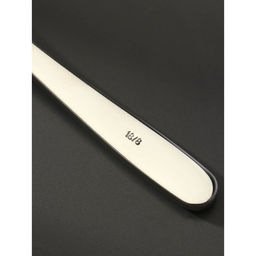 Ложка столовая Magistro Джентри, длина 20,5 см, цвет серебряный  фото 5