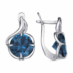 СЕРЬГИ 33816198Д14