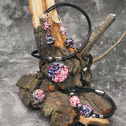 APPLE BLOSSOM Браслет R3675