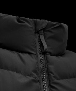 Жилет утепленный JOGEL ESSENTIAL PerFormPROOF Padded Vest, черный  фото 7