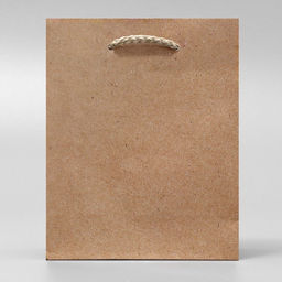 Цена за 2 шт. Пакет подарочный ламинированный, упаковка, «Крафт», S 12 х 15 х 5.5 см