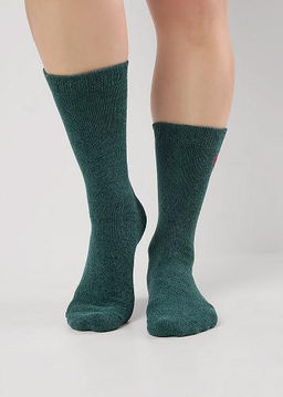 Носки женские НГ вышивка - Clever wear фото 9