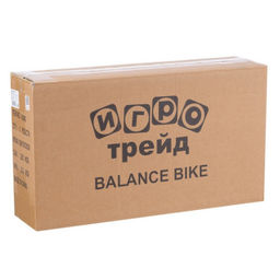 Беговел Slider