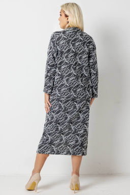 Юбка женская 152/14/Черный - Rise фото 2