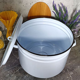 Бак 24л 2с29 без рисунка