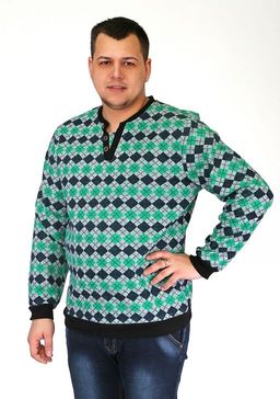 Джемпер мужской Оливер - Марлен фото 2