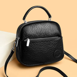 Bags Сумка женская / кожа / 0118303 фото 4