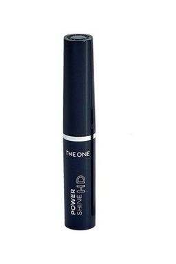 Губная помада с эффектом сияния The ONE Power Shine HD - ВИШНЁВЫЙ ЛЕДЕНЕЦ