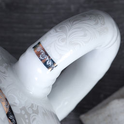 Чайник заварочный 1 л. Нежность арт. JS-2109 (684087)