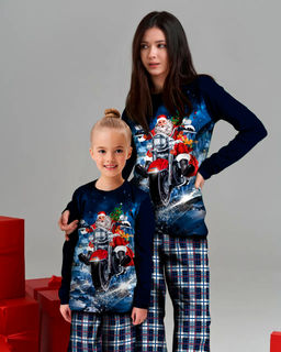 Пижама Волшебство - Стиляж фото 4