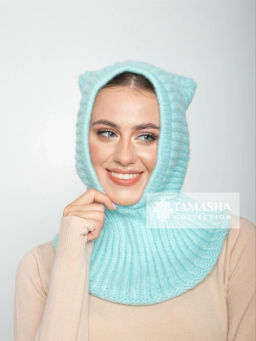 Капор Холли - Tamasha фото 8