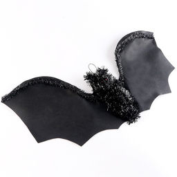 Декор на Хеллоуин, подвеска «Летучая мышь»