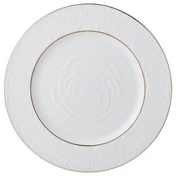 НАБОР ТАРЕЛОК ОБЕДЕННЫХ LEFARD BLANCO 6 ШТ. 27 СМ  фото 3