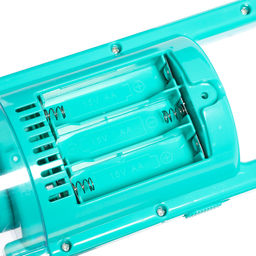 Пылесос детский, 2 насадки, на батарейках - Happy valley фото 12