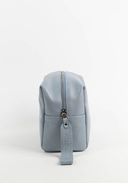 Косметичка из натуральной кожи №LK10 - L-craft фото 3