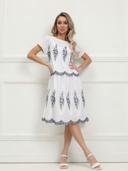 Платье П2-5002/8