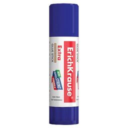 Клей-карандаш ErichKrause "Extra" 15гр. (4443)