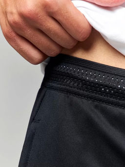 Брюки KELME Knitted Leg Trousers Black